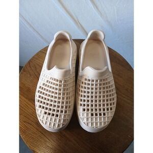 Lusso cloud scenario slip on shoes womens Size 10